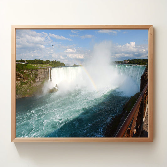 Niagara Falls Canada | Digital Photography | Instant Download